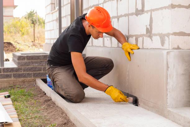 Licensed Emergency Waterproofing service in Athens, OH - Halo Water Proofing